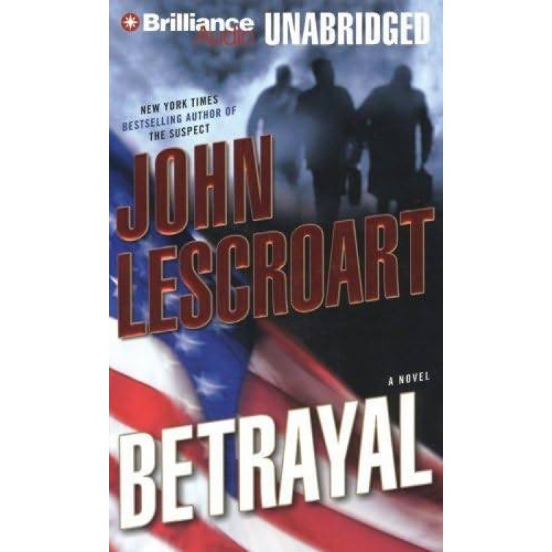 Betrayal