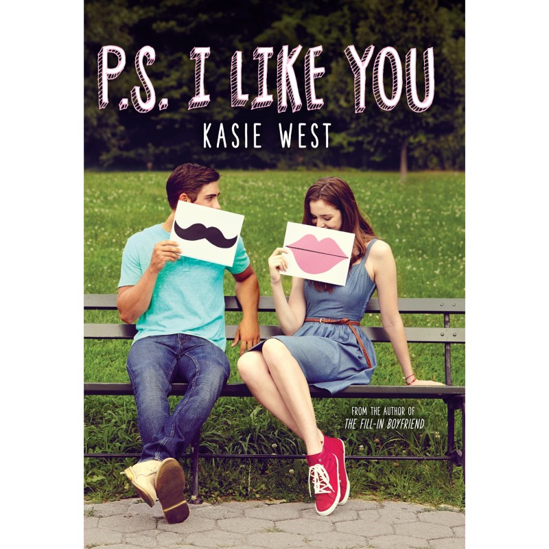 P.S. I Like You