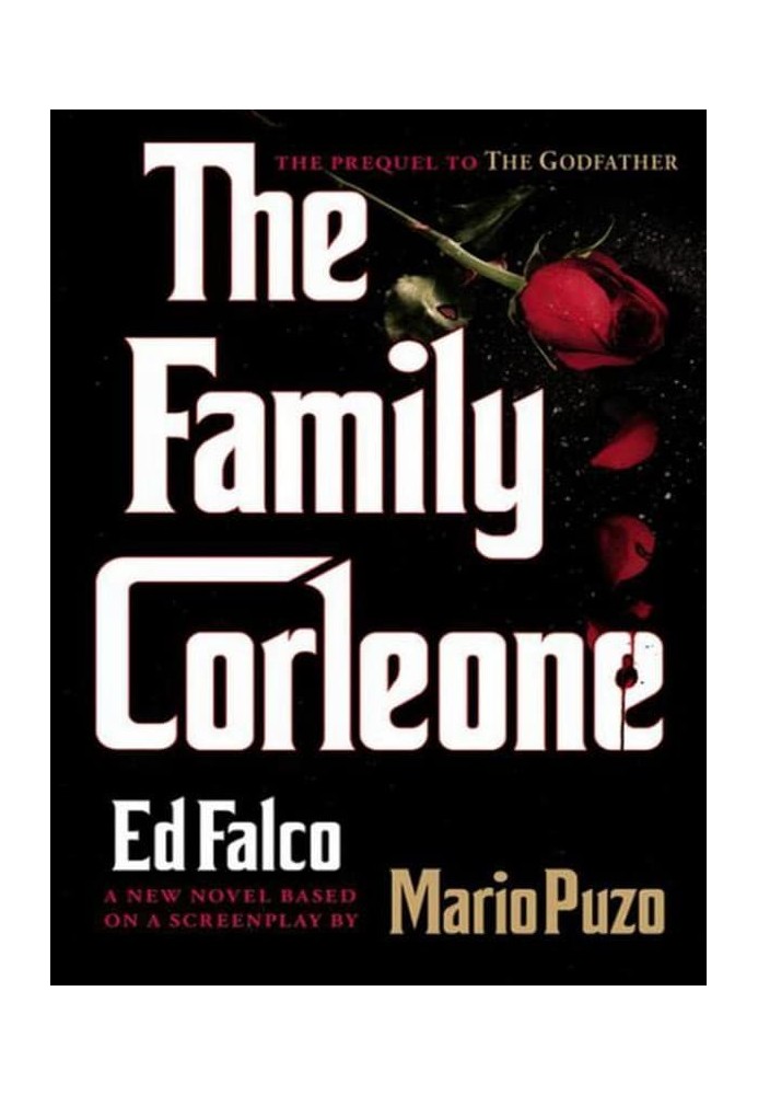 The Family Corleone