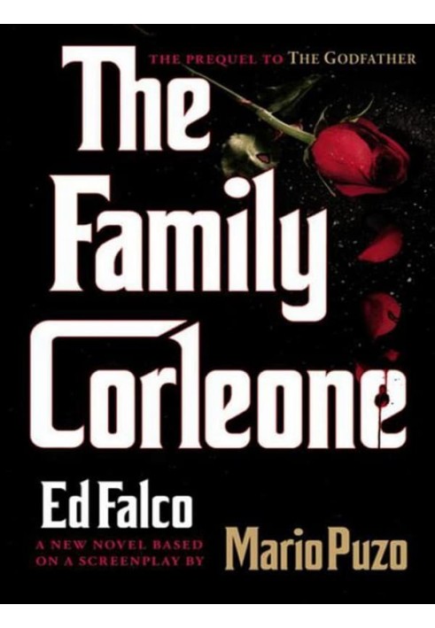 The Family Corleone