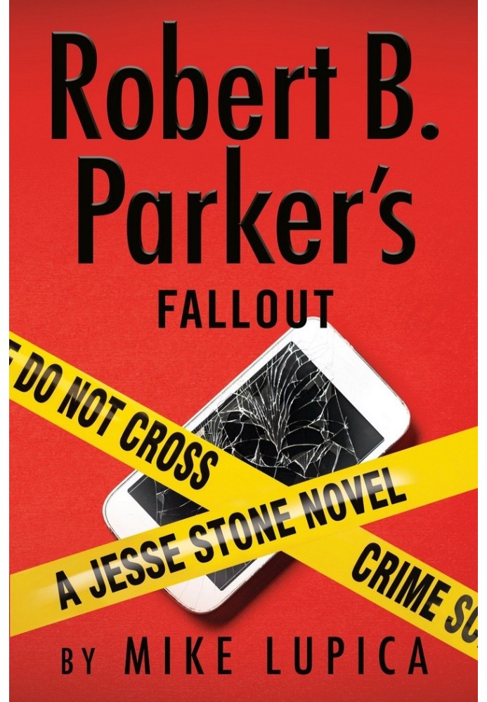 Robert B. Parker’s Fallout