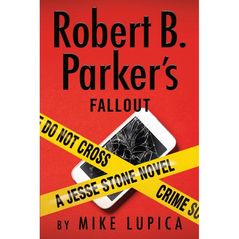 Robert B. Parker’s Fallout