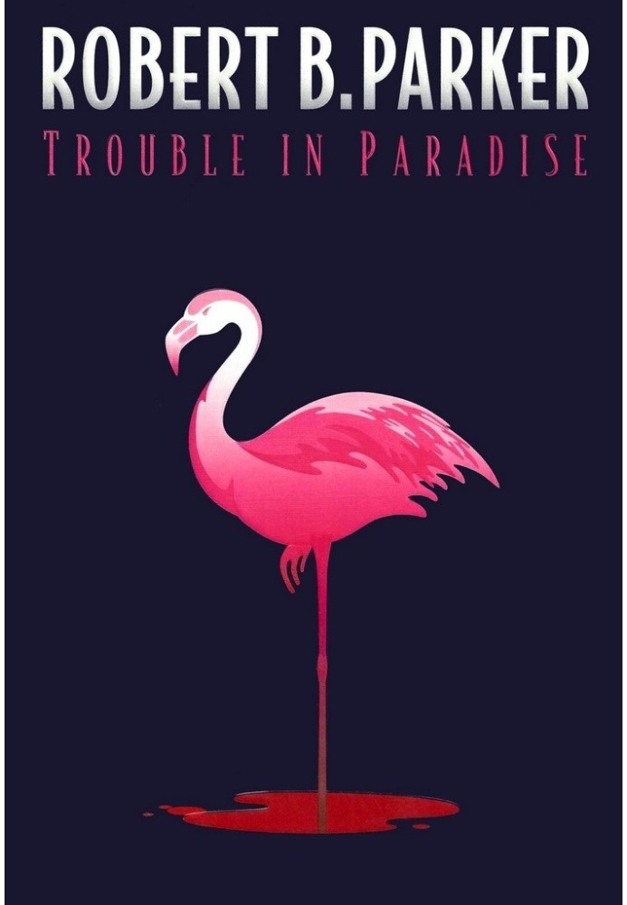 Trouble in Paradise