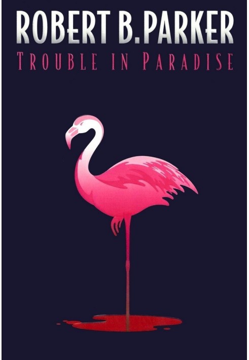 Trouble in Paradise