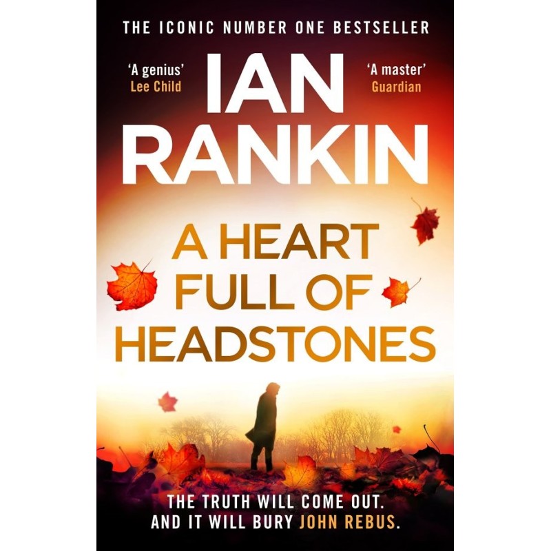 A Heart Full of Headstones