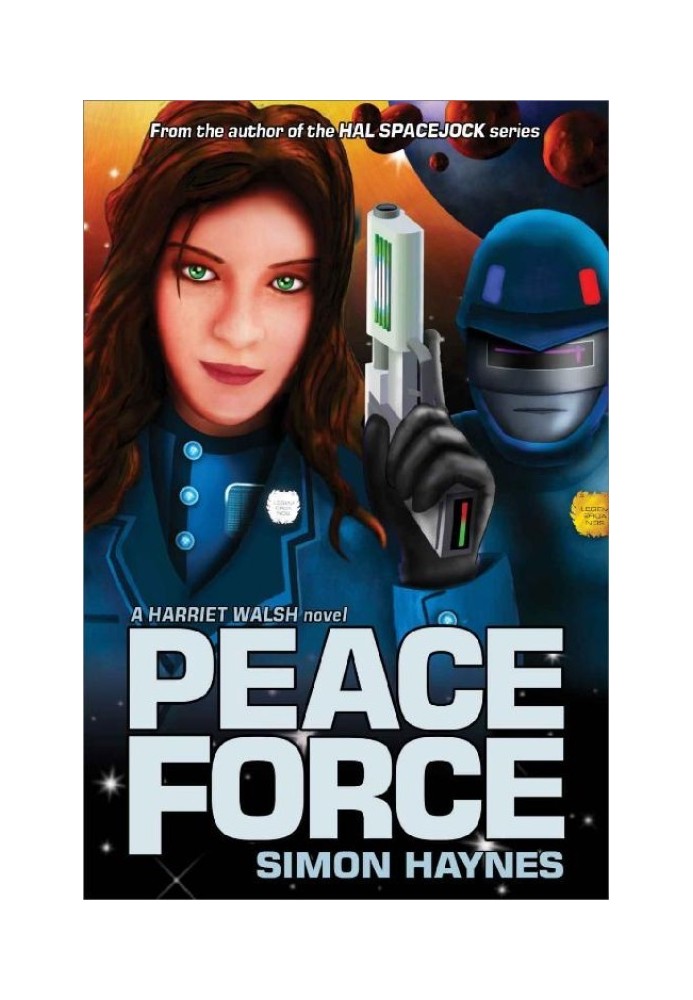 Peace Force