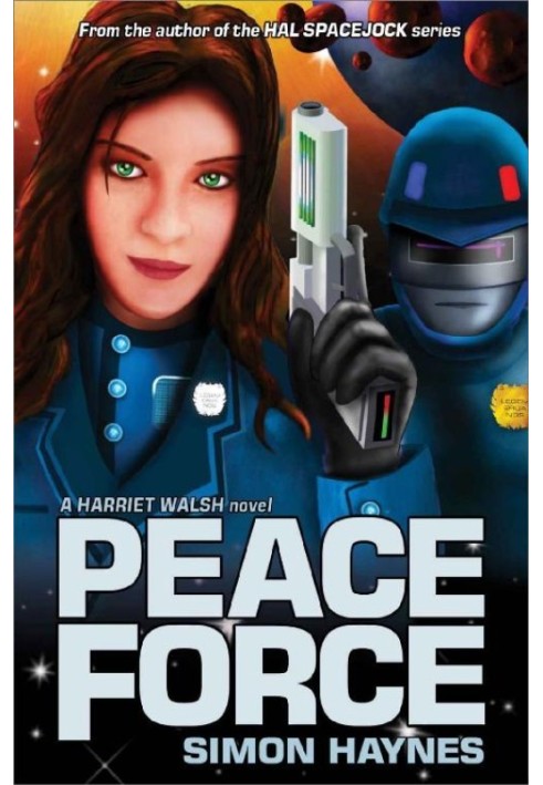 Peace Force