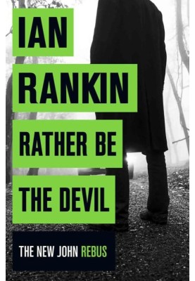 Rather Be the Devil