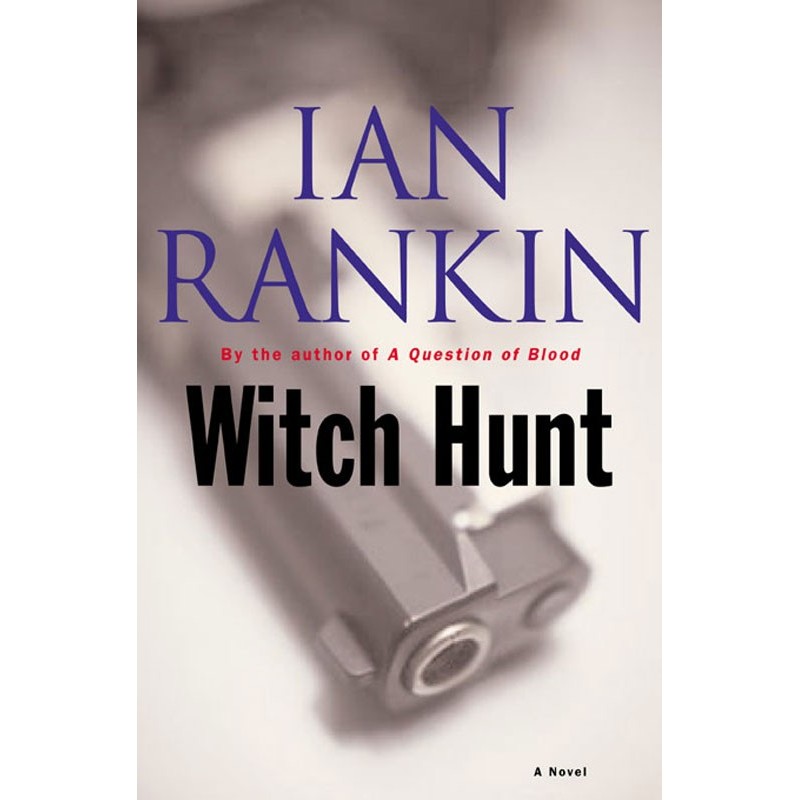 Полювання на відьом