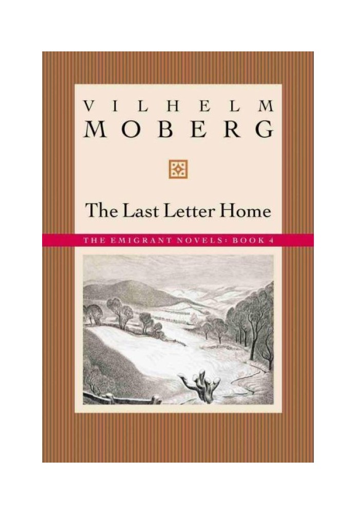 The Last Letter Home