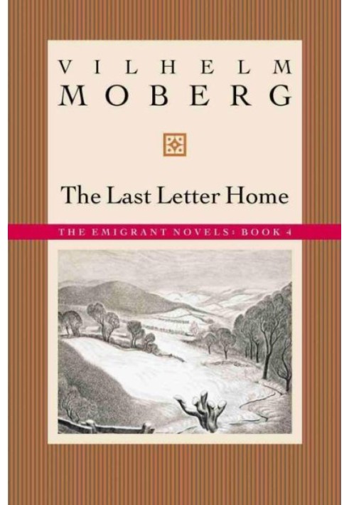 The Last Letter Home