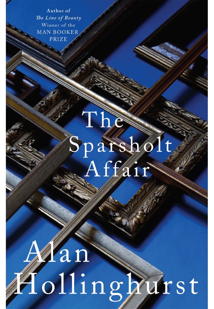 The Sparsholt Affair