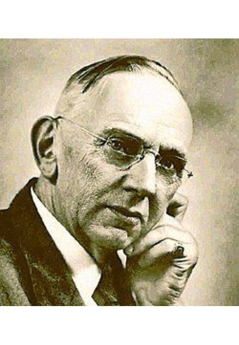 Edgar Cayce and the Akashic Records