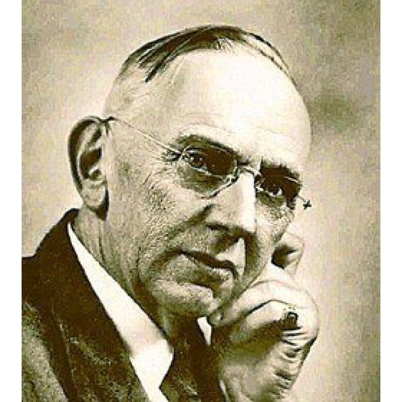 Edgar Cayce and the Akashic...