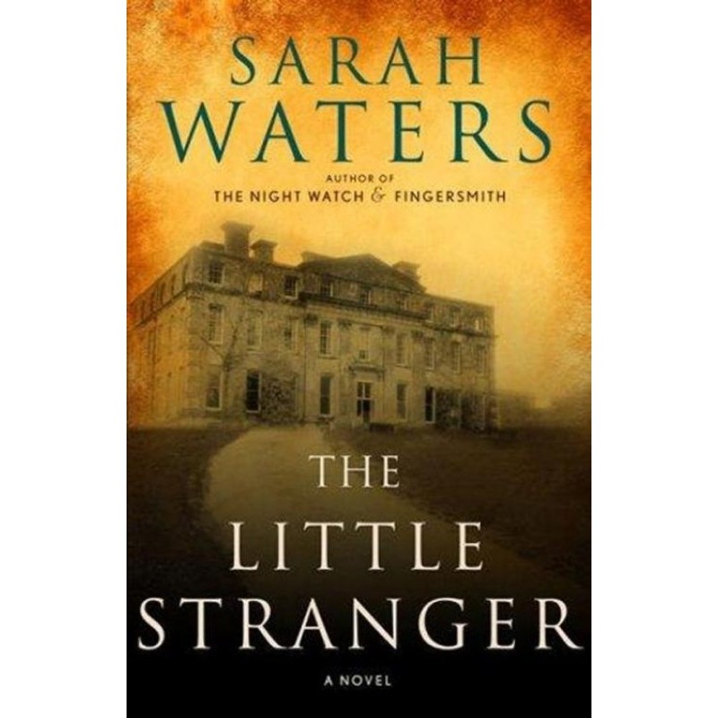 The Little Stranger