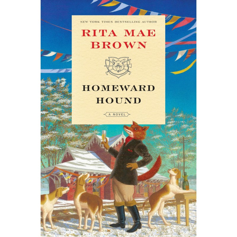 Homeward Hound