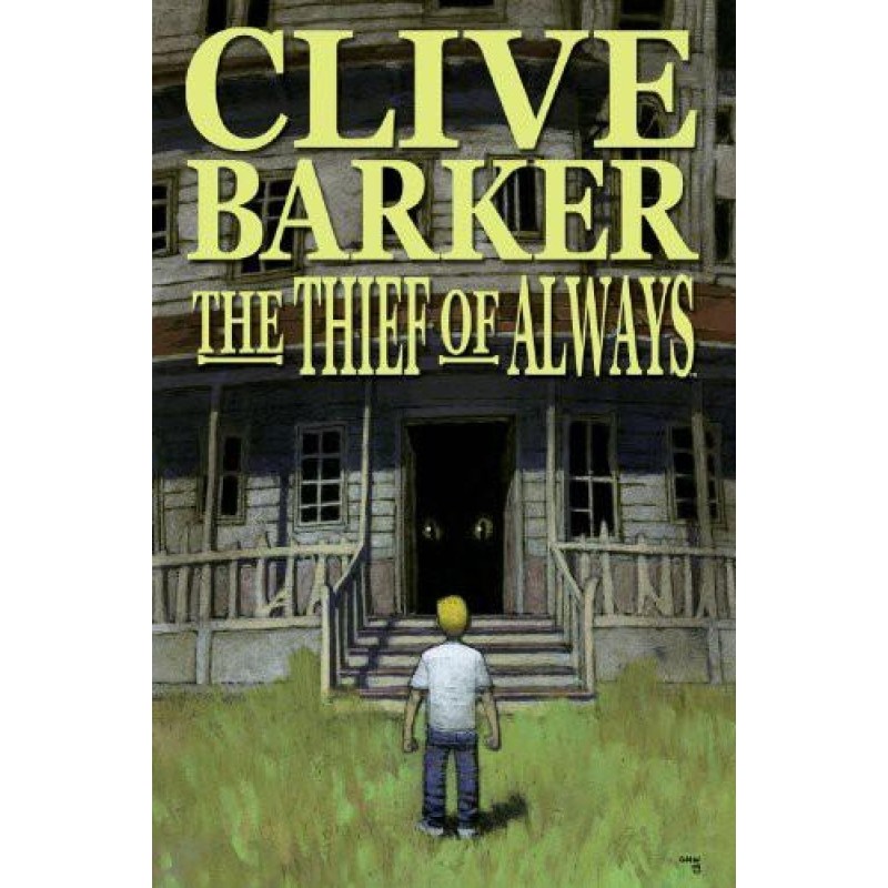Thief of Always