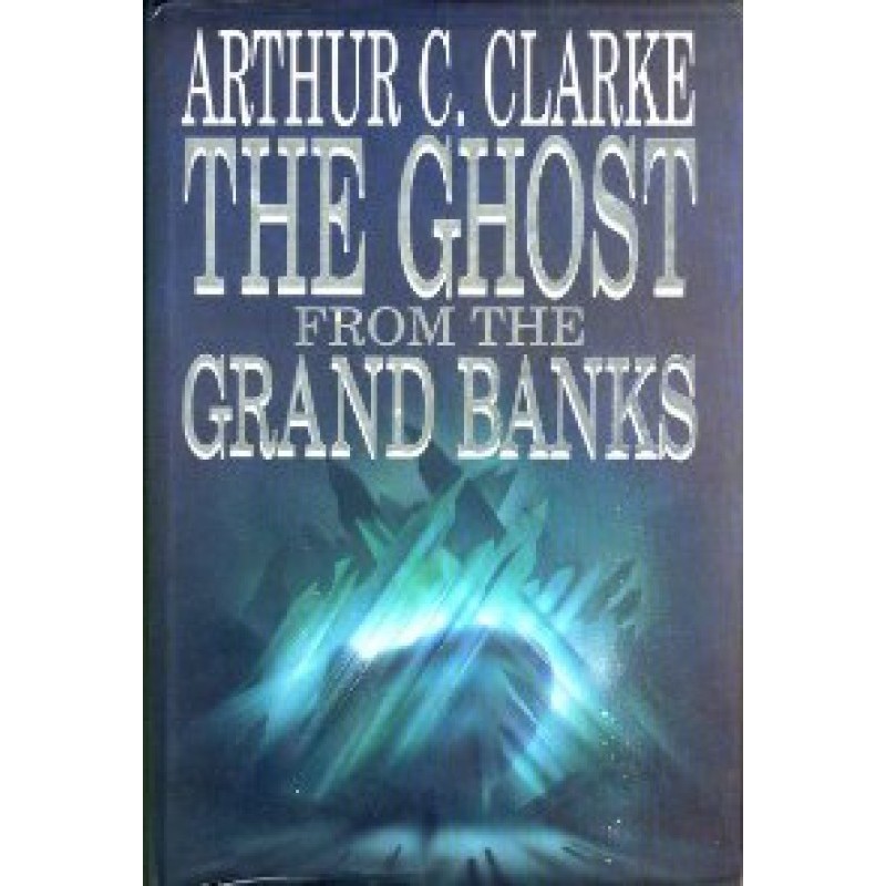 The Ghost from the Grand Banks