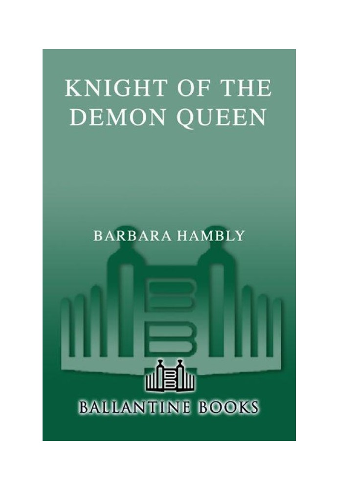 The Knight of the Demon Queen