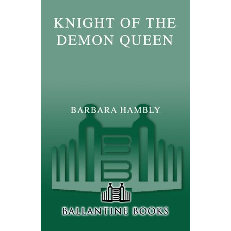 The Knight of the Demon Queen