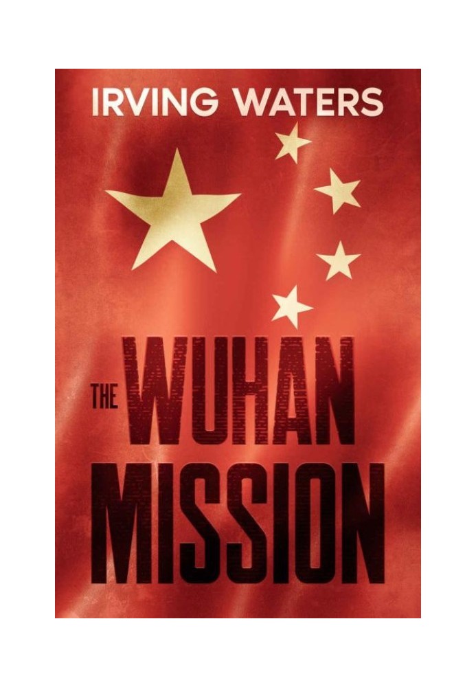 The Wuhan Mission