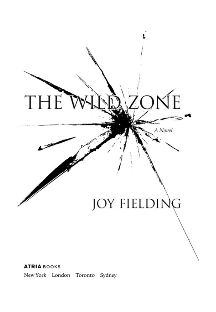 The Wild Zone