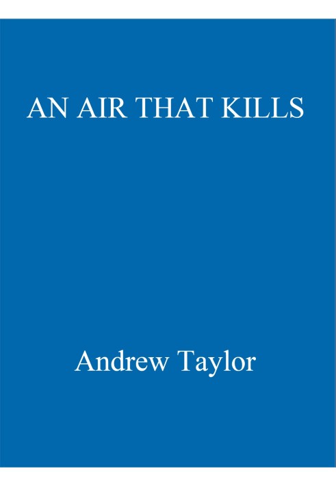 An Air That Kills