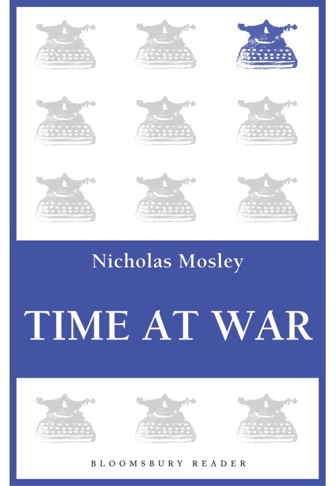 Time at War