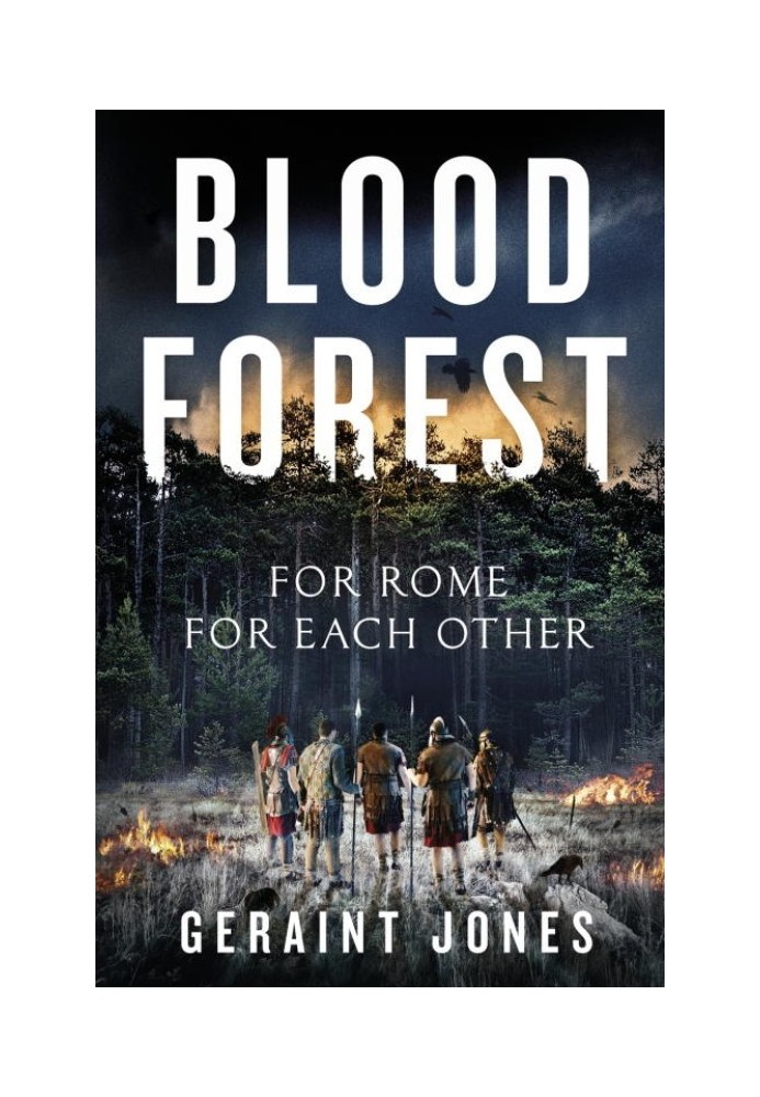 Blood Forest