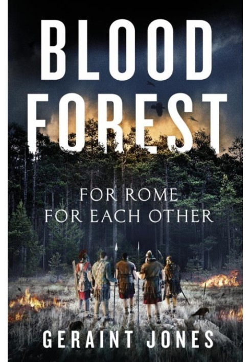 Blood Forest