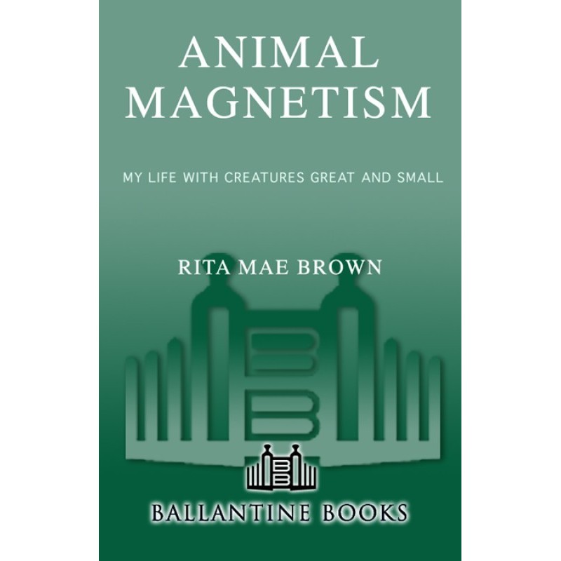 Animal Magnetism