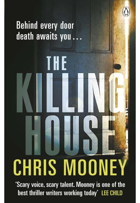 The Killing House