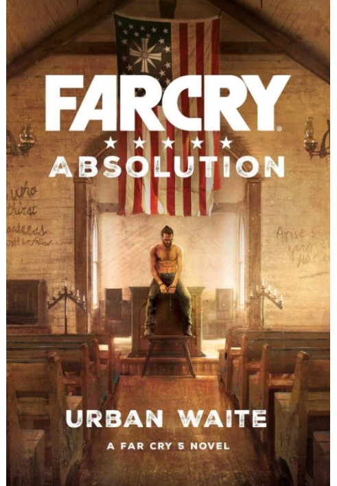 Far Cry: Absolution