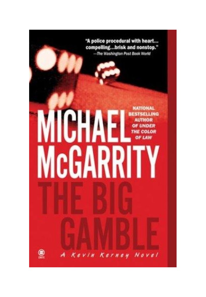 The big gamble