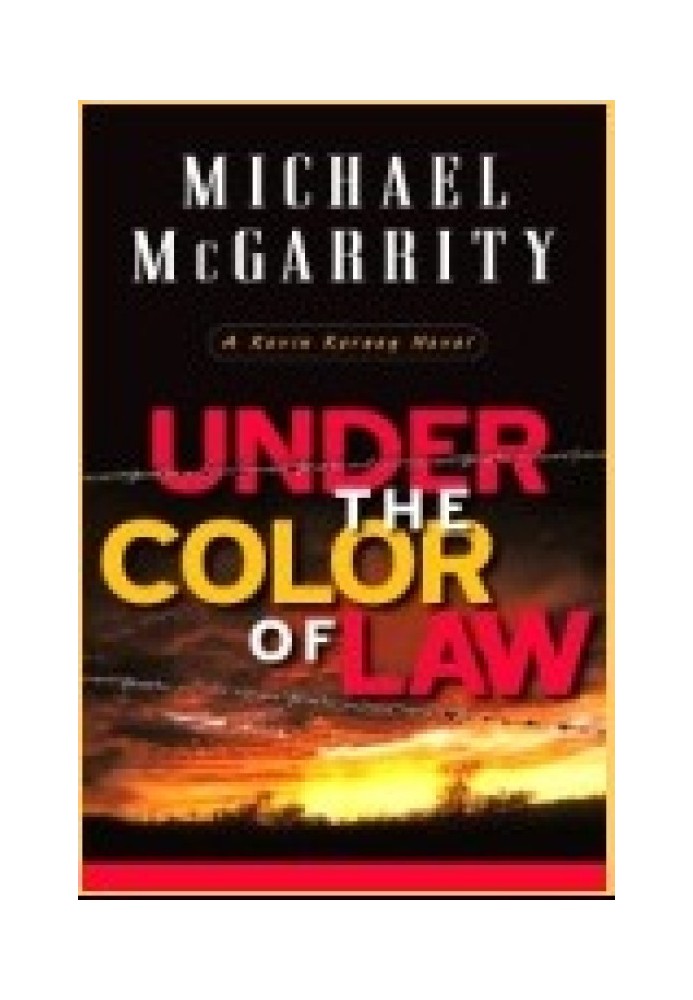 Under the color of law