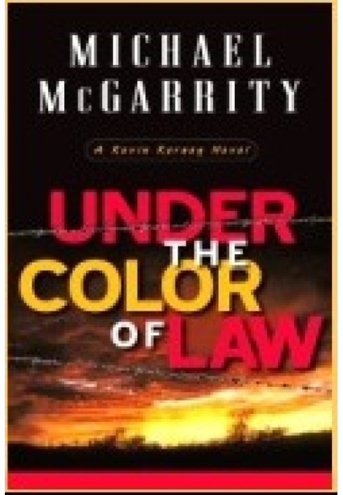 Under the color of law