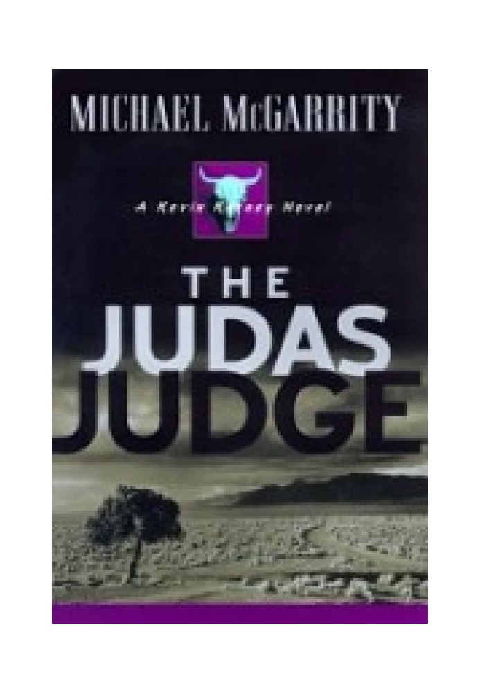 The Judas judge