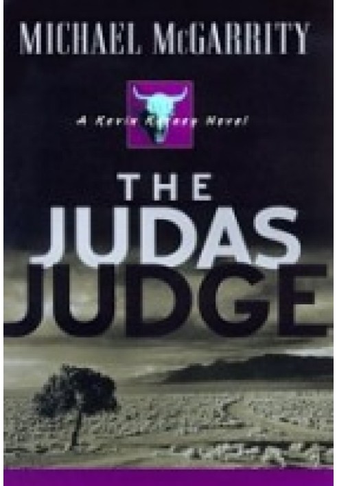 The Judas judge