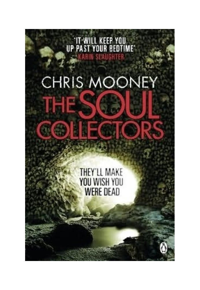 The Soul Collectors