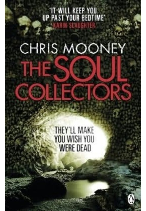 The Soul Collectors