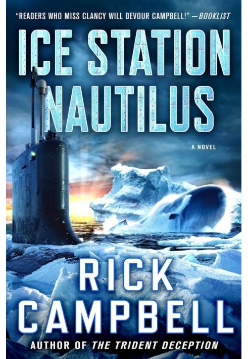 Ice Station Nautilus