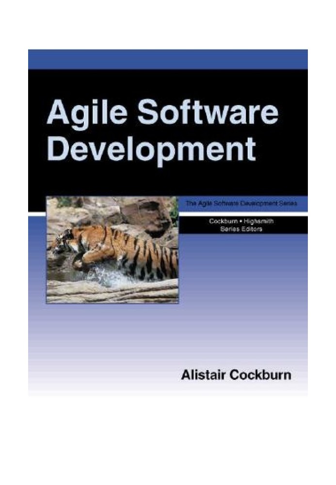 Agile Software Development