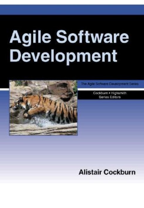 Agile Software Development