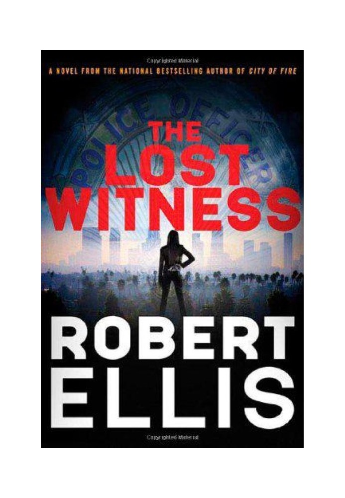 The Lost Witness