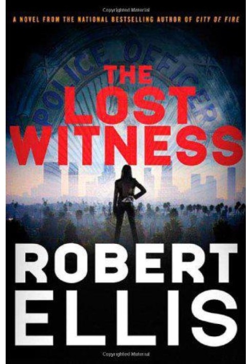 The Lost Witness