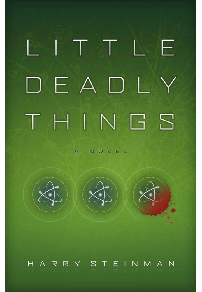 Little Deadly Things