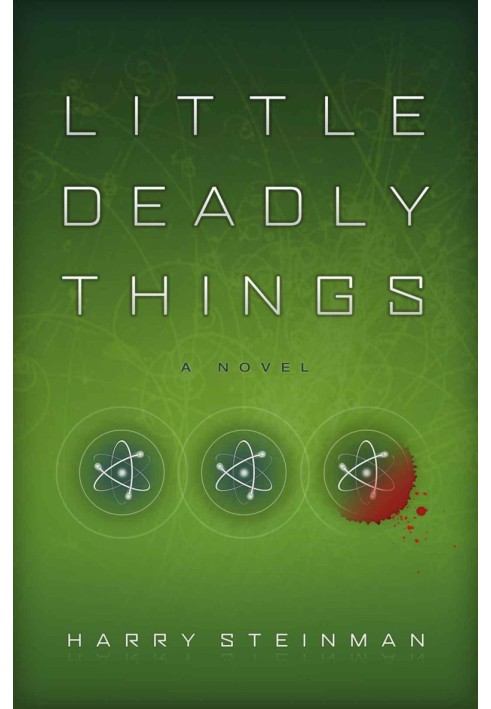 Little Deadly Things