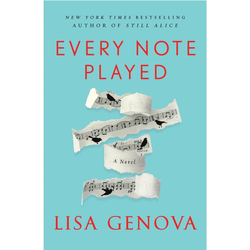 Every Note Played