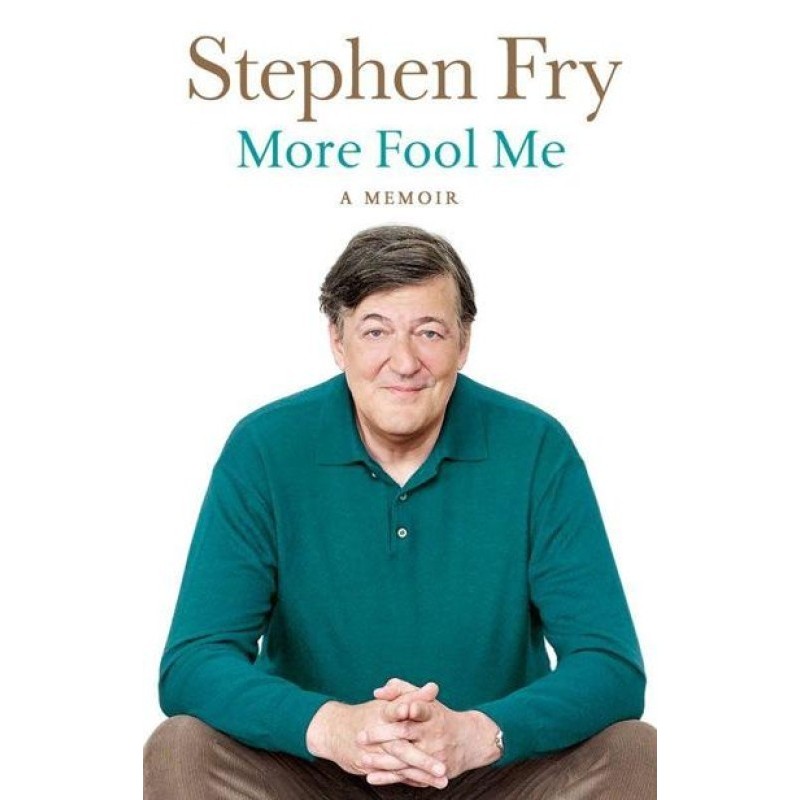 More Fool Me