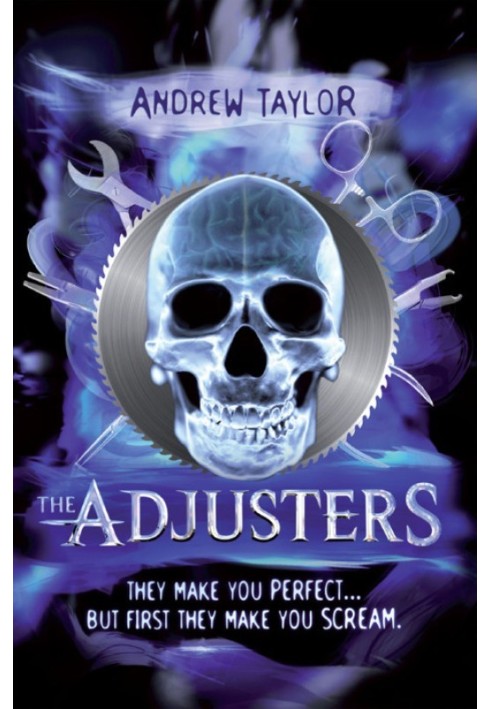 The Adjusters